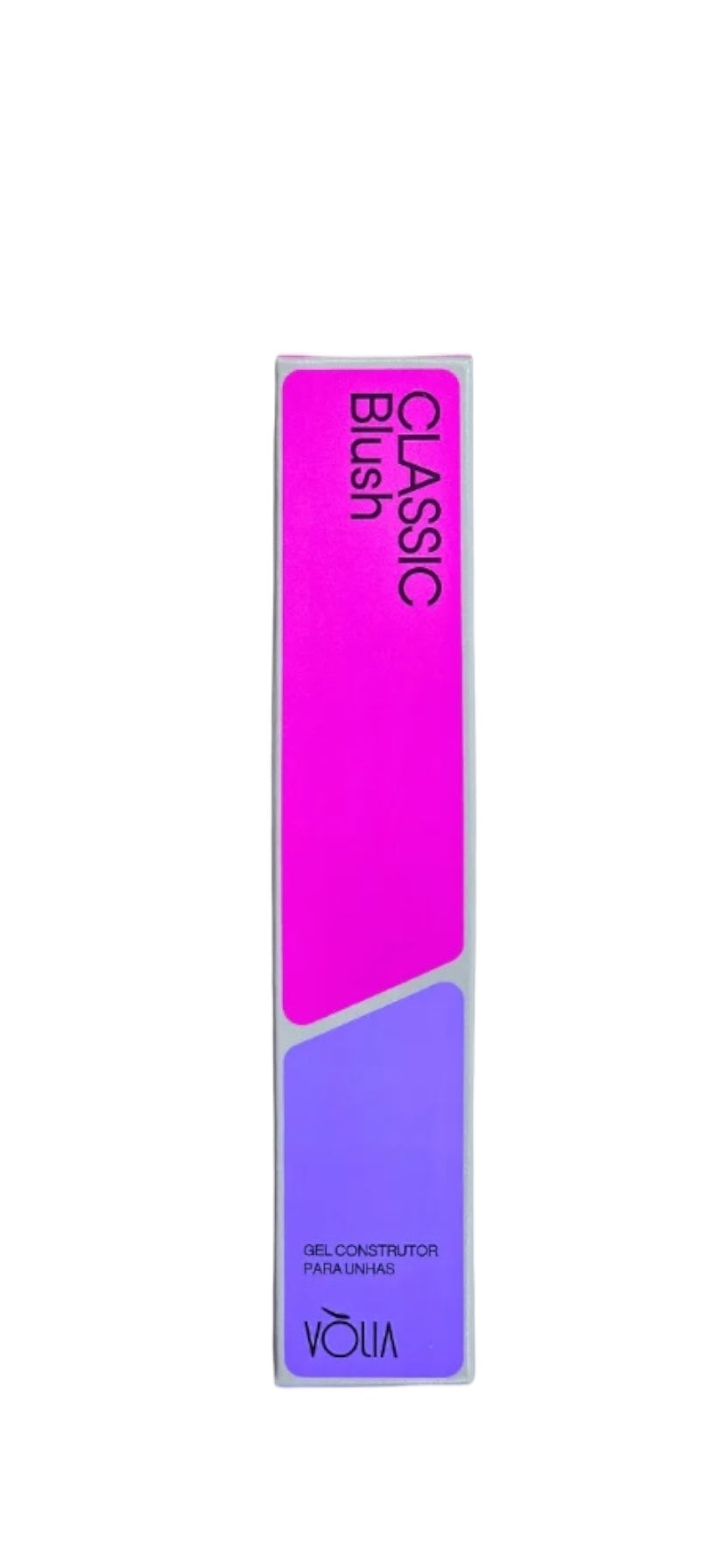 Gel Classic Blush – Sachê 14g