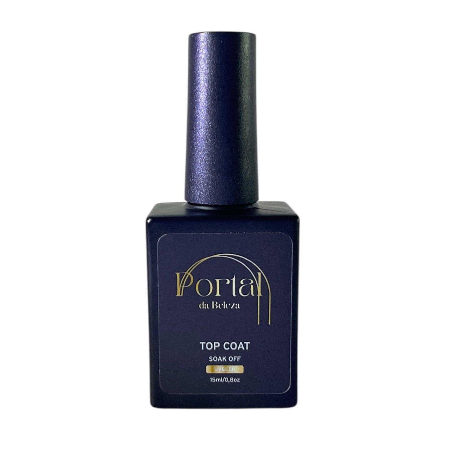 Top coat Portal 15 ml (s/Tpo e Hema)