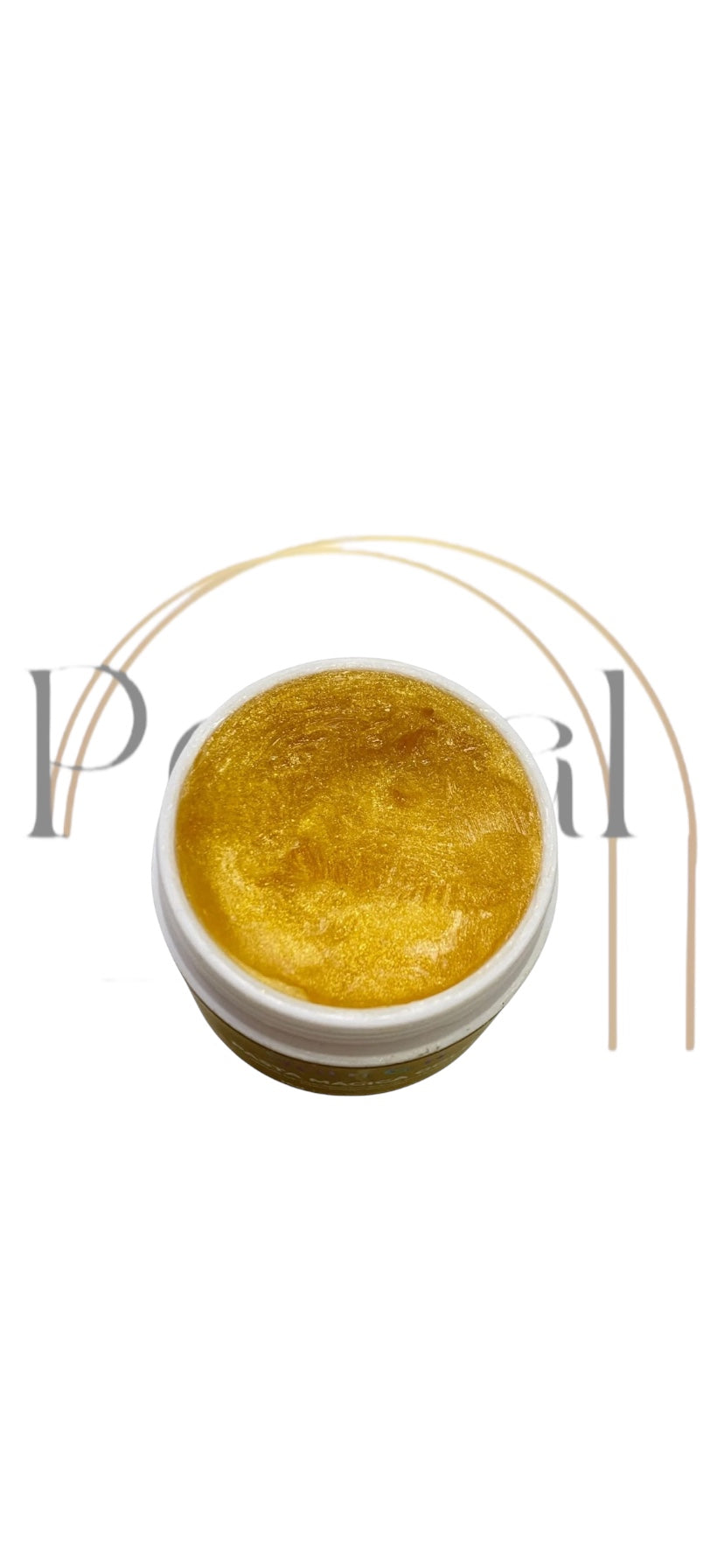 Pasta Mágica Modeladora 15g - Sourcil Gold