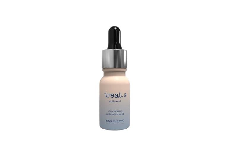 Óleo para Unhas e Cutículas 10 Ml