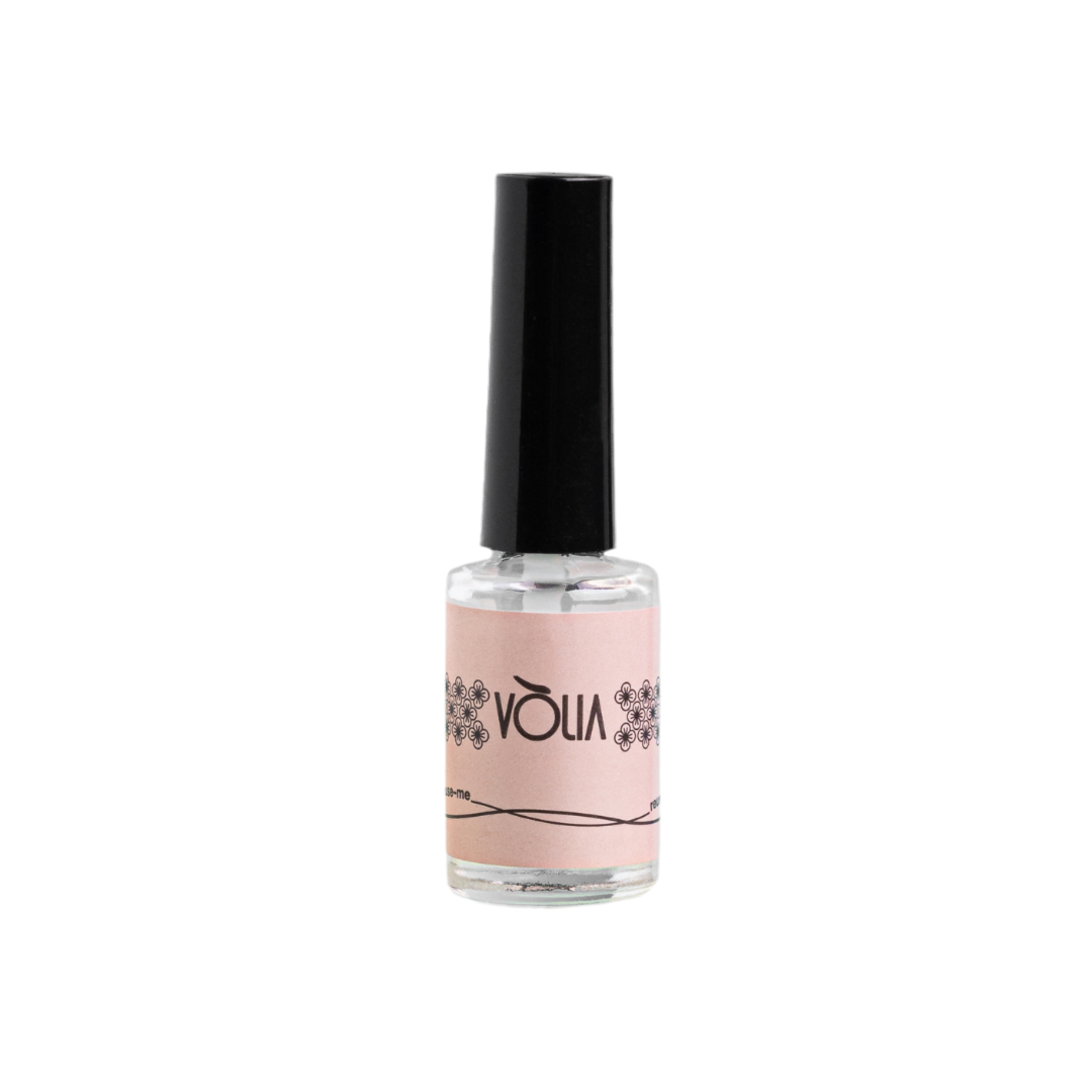 Frasco Natural Rosa 10ml