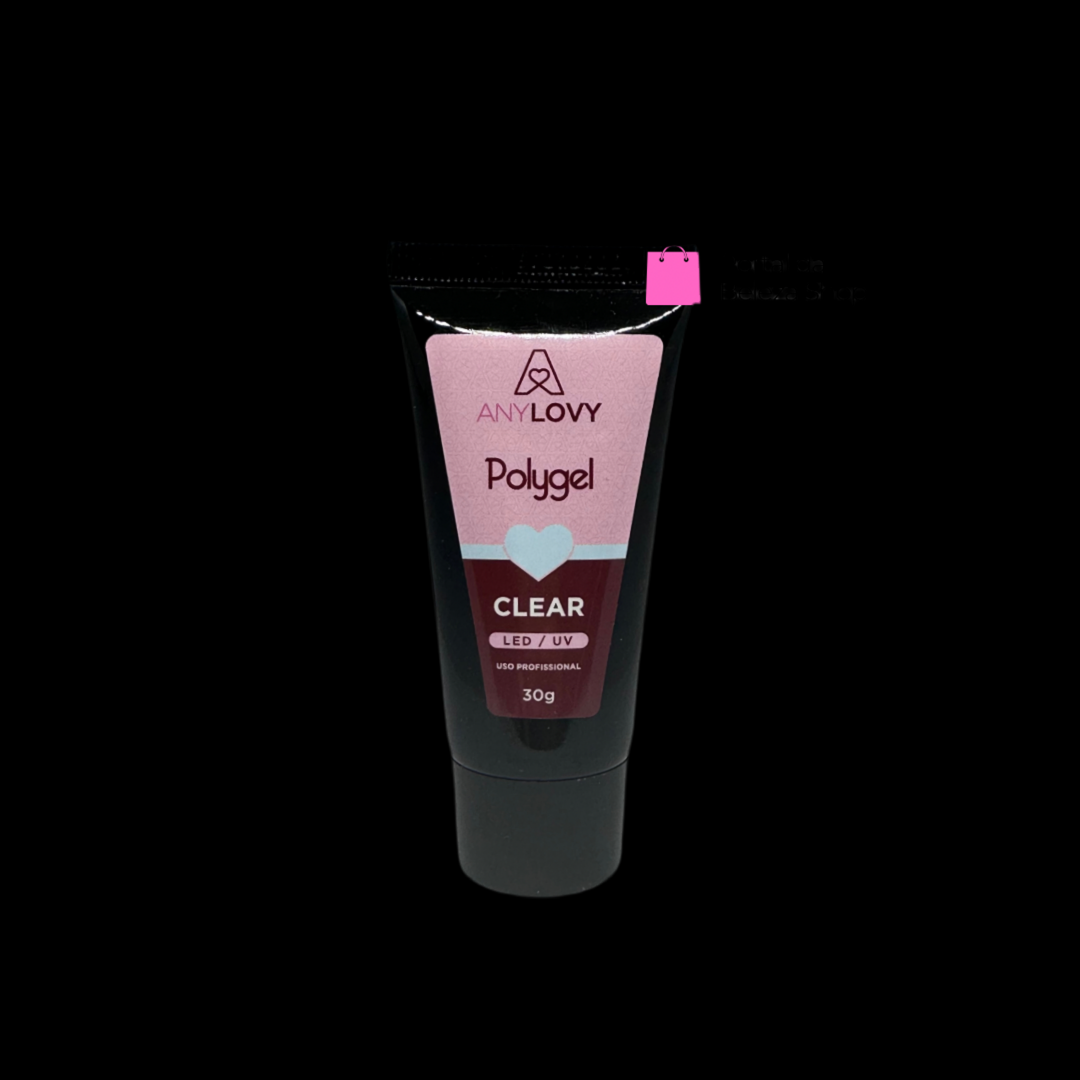 Polygel 30g - Anylovy