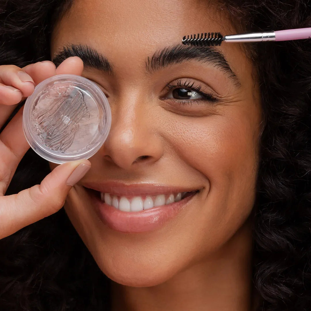 Cera Fixadora de Sobrancelhas Brow Frozen 15g - Menela