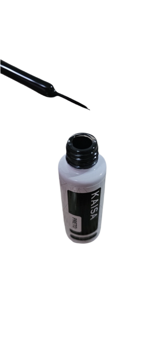 Verniz Gel kaisa Pincel Fino 10 ML