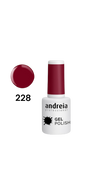 Verniz em Gel Andreia 10,5 Ml