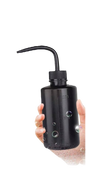 Frasco de lavagem para Extensão de cílios 250ml