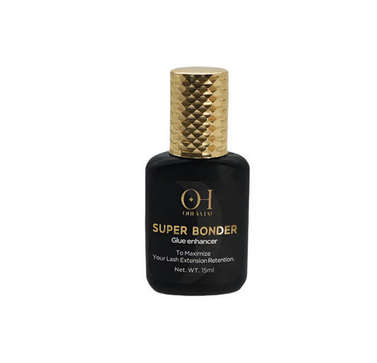 Acelerador de Cola para extensão de cílios 15ml