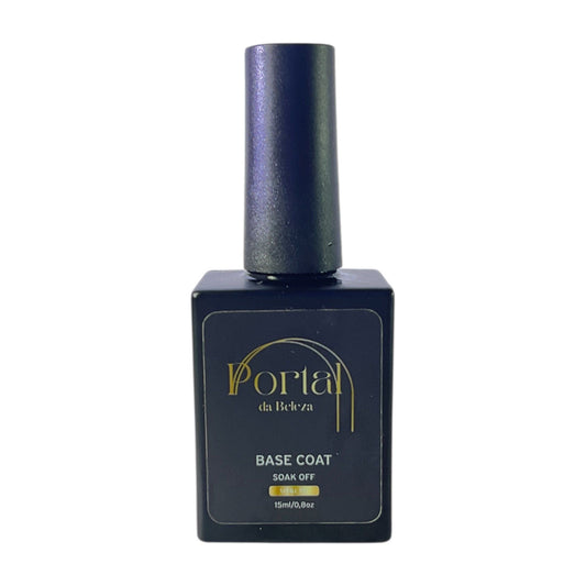Base coat Portal - 15ml                 ( S/ Hema,Tpo e Di-Hema )