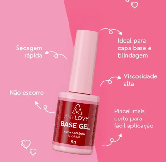 Gel base 9g - AnyLovy