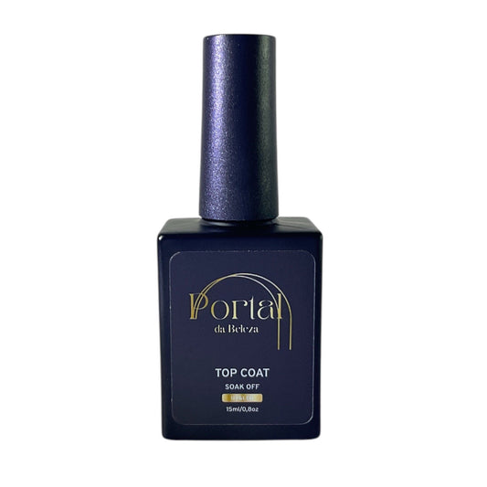 Top coat Portal 15 ml (s/Tpo e Hema)