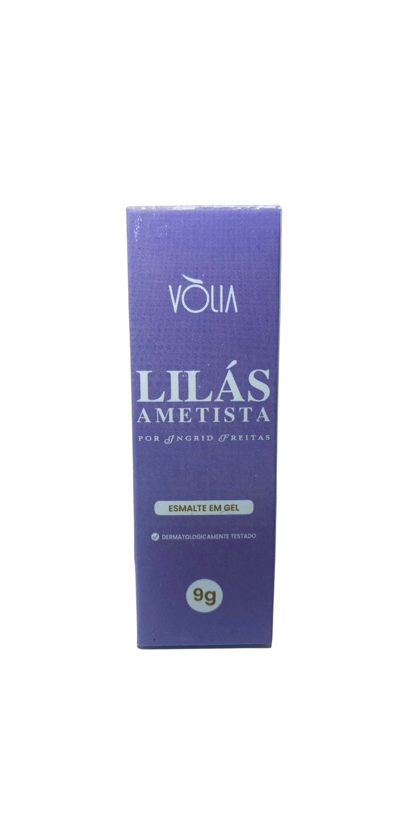 Verniz Gel Vòlia - 9 ML