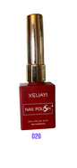Verniz Gel Nail Polish 15 ml