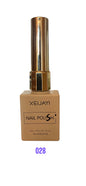 Verniz Gel Nail Polish 15 ml