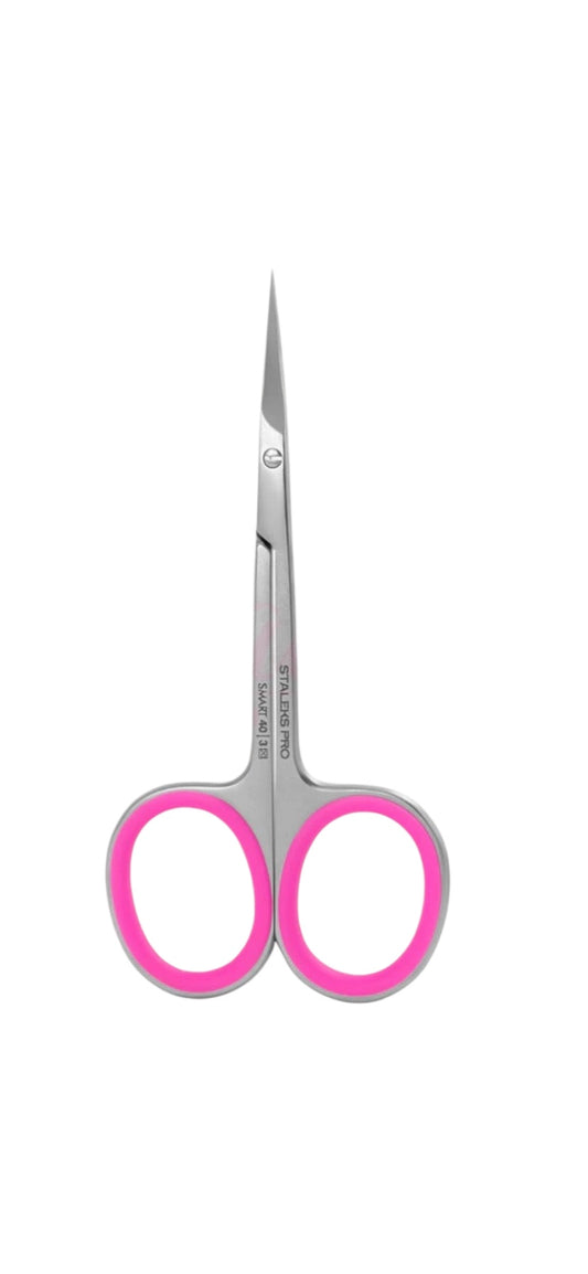 Tesoura Profissional Staleks Pro SS 40/3