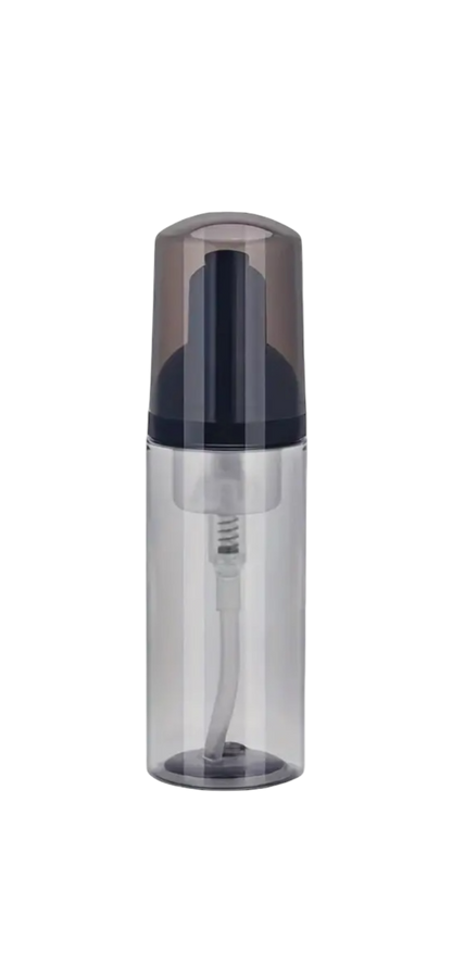 Frasco Pump para Espuma 60 ml