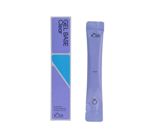 Sachê Gel base - Vòlia