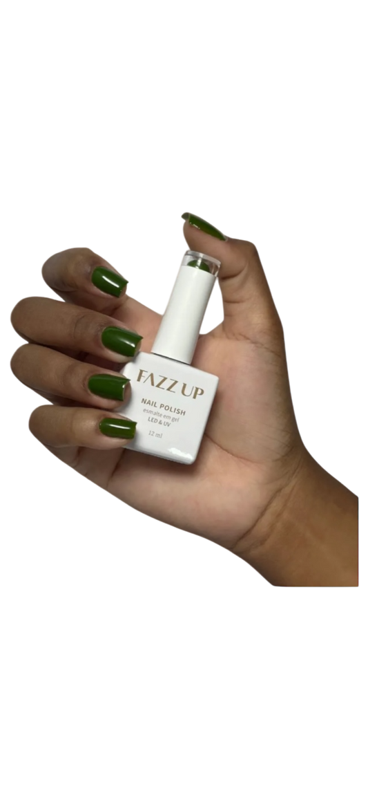 Verniz Gel Fazz Up 12 ML