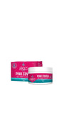Gel Pink Cover Hard Control 25g - HQZ Nails
