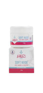 Gel Soft nude HQZ Nails 15g autonivelante
