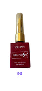 Verniz Gel Nail Polish 15 ml