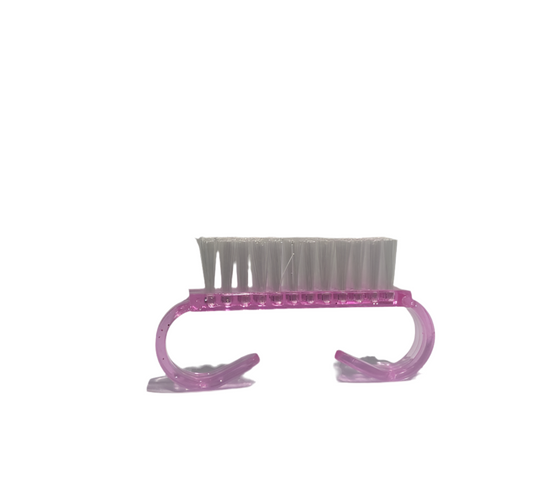 Escova de limpeza