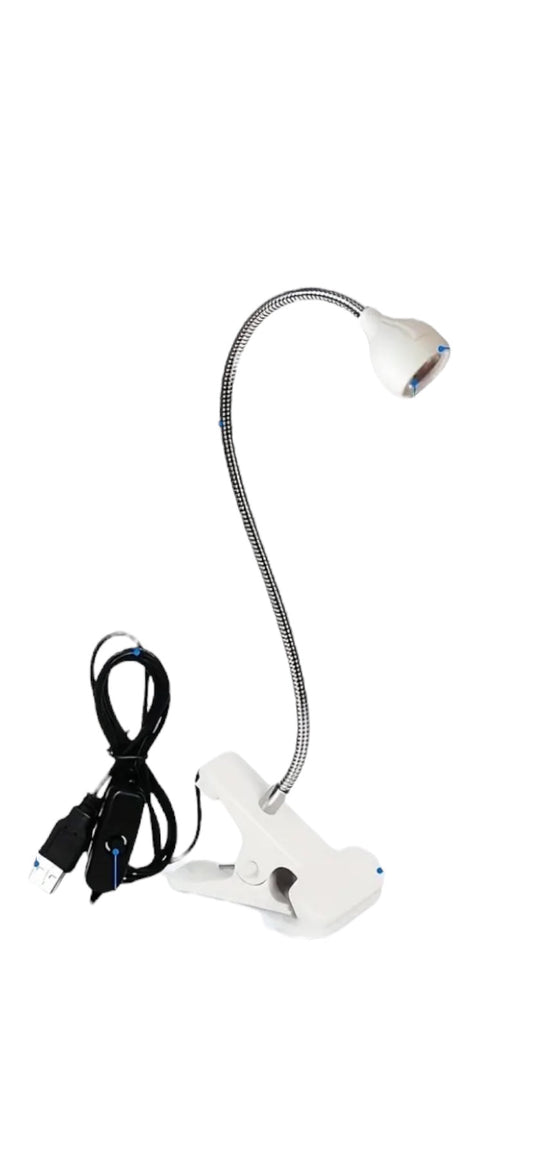 Catalisador/Lâmpada Led Uv Portatil