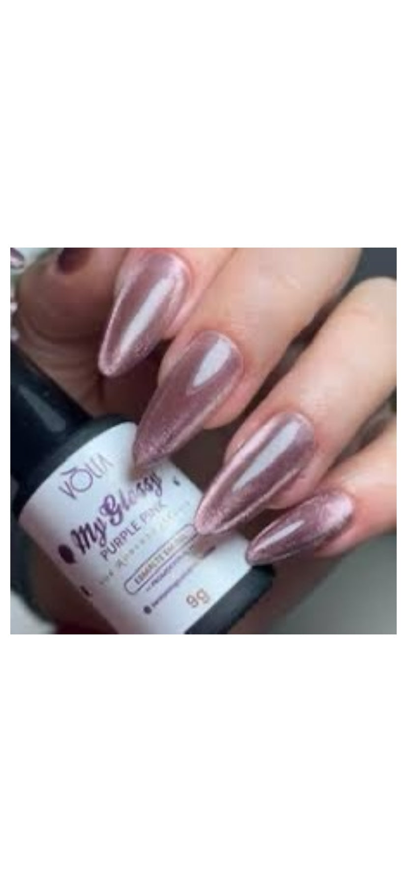 Verniz Gel Vòlia - 9 ML