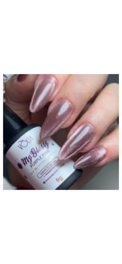 Verniz Gel Vòlia - 9 ML