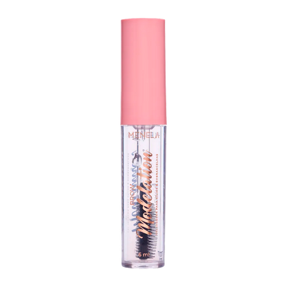 Gel Brow Modelation Incolor - Menela