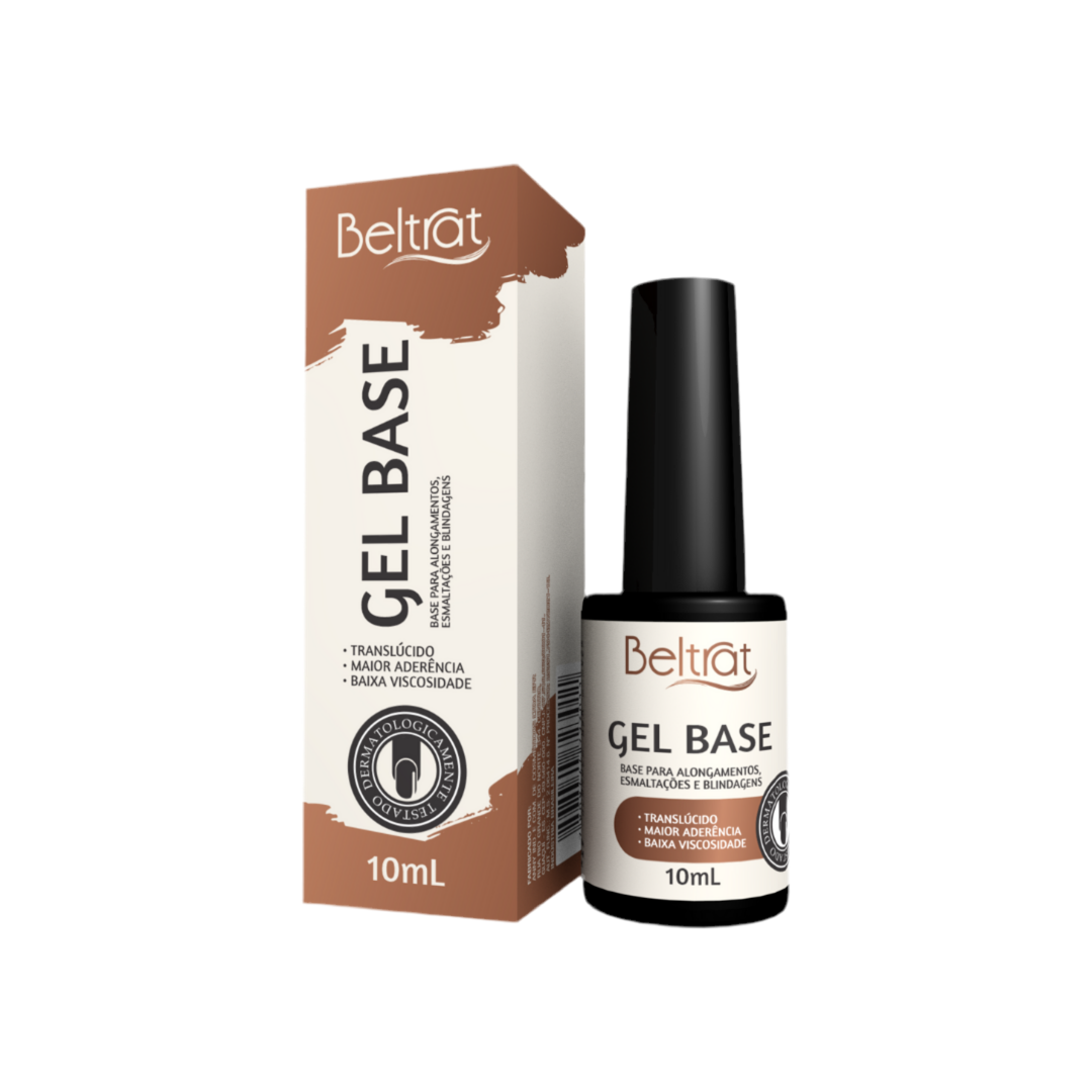 Gel base 10ml - Beltrat