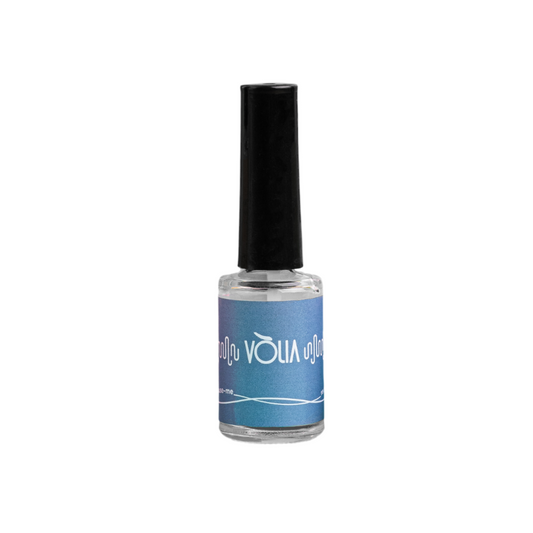 Frasco Natural Azul 10ml