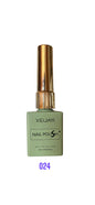 Verniz Gel Nail Polish 15 ml