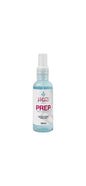 Prep higienizador spray 120ml HQZ Nails - com extrato de melaluca