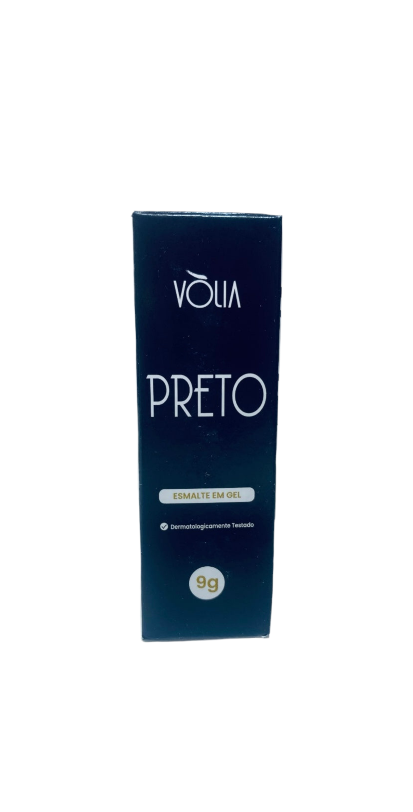 Verniz Gel Vòlia - 9 ML