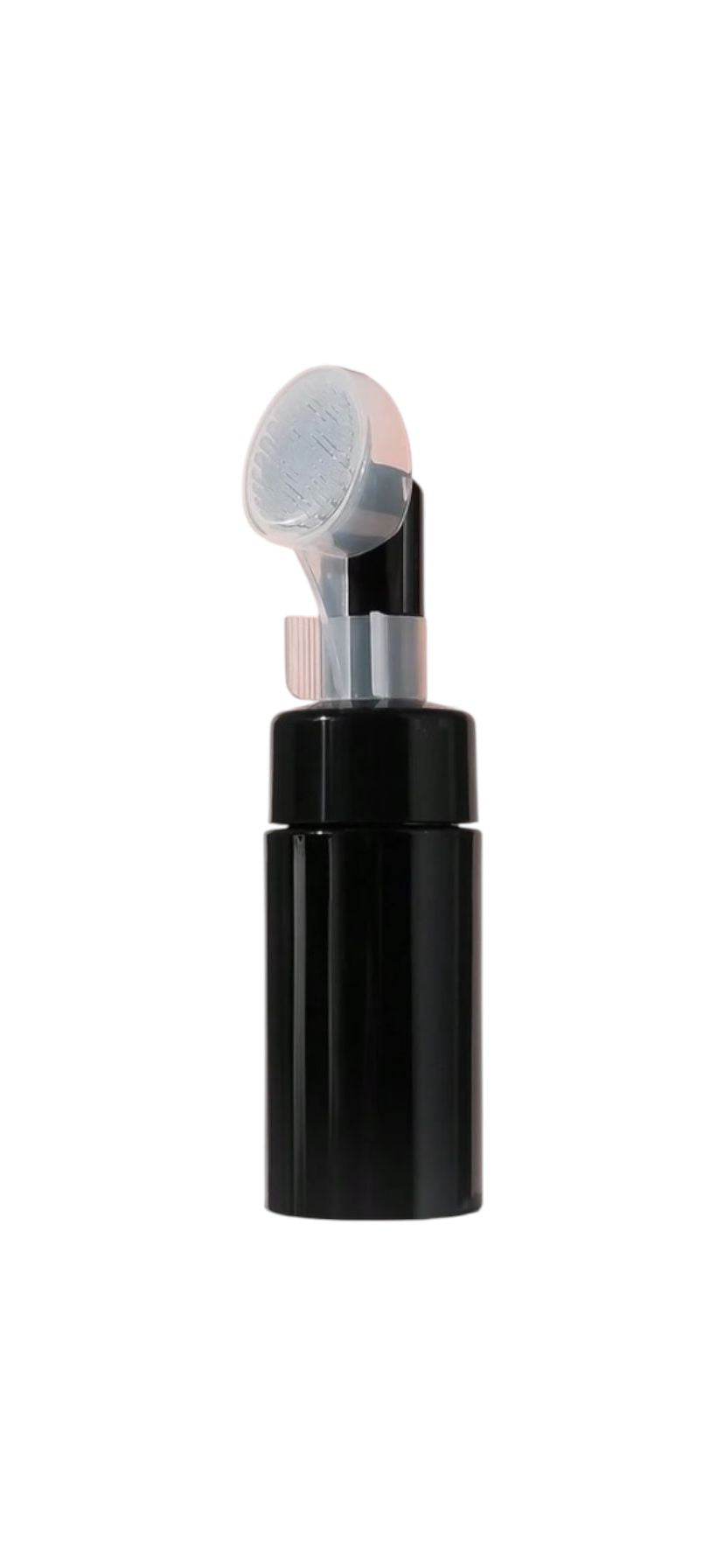 Garrafa Pump Espumador e Higienizador- 100ml