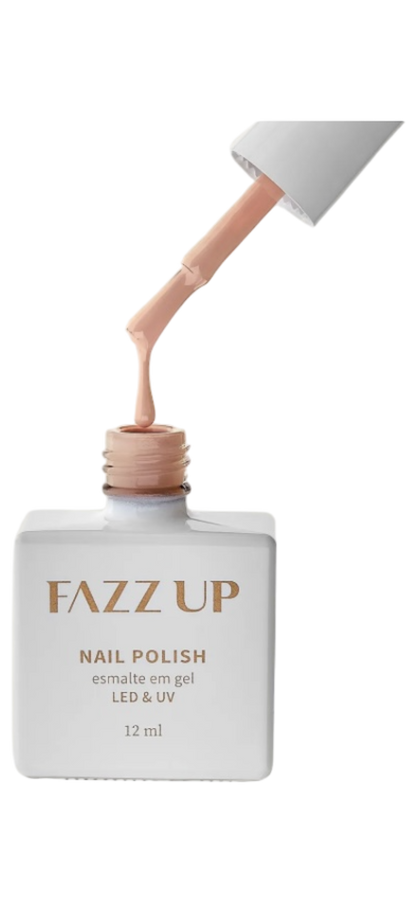Verniz Gel Fazz Up 12 ML