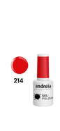 Verniz em Gel Andreia 10,5 Ml