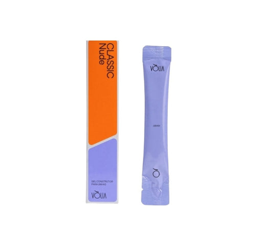 Sachê Gel Classic Nude - Vòlia