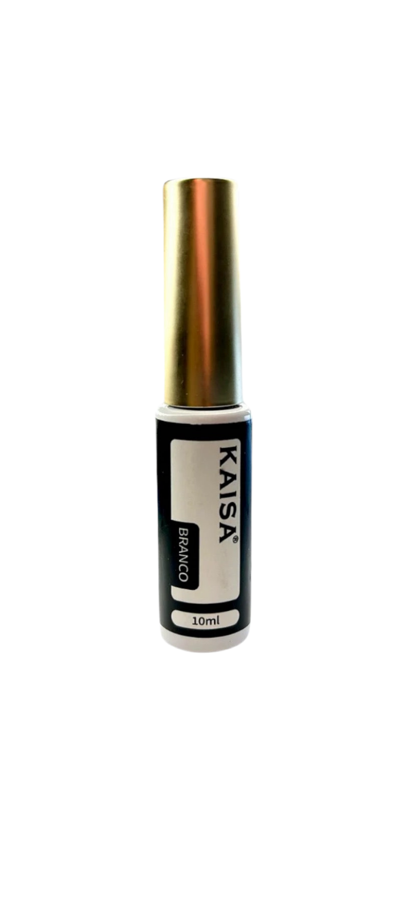 Verniz Gel kaisa Pincel Fino 10 ML