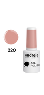 Verniz em Gel Andreia 10,5 Ml
