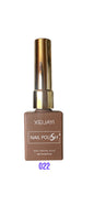 Verniz Gel Nail Polish 15 ml