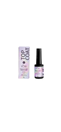 Top Coat – White Glow 9g
