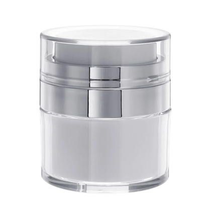Pote para gel com Pump de controle