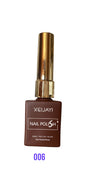 Verniz Gel Nail Polish 15 ml