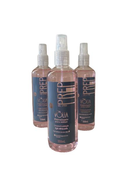 Prep Spray Vòlia 350ml - Vólia