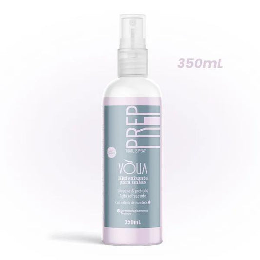 Prep Spray Vòlia 350ml - Vólia