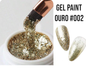 Gel Paint Glitter 5g