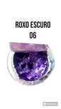 Gel com Glitter/Flake - 8g