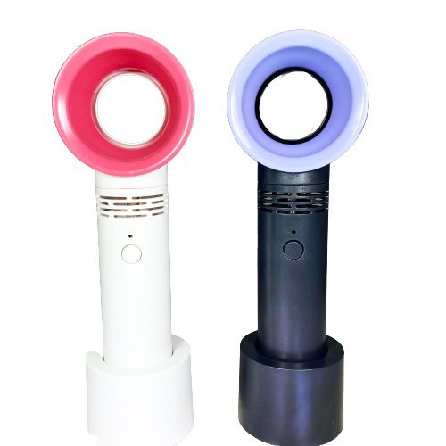 Ventilador Portátil I Alongamento pestanas