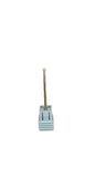 Broca PM 07 bolinha gram. Azul